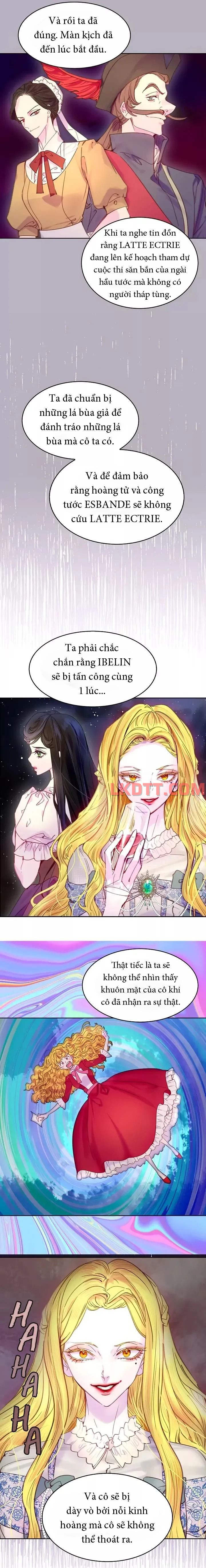 đừng xem thường nữ phụ chapter 112 10