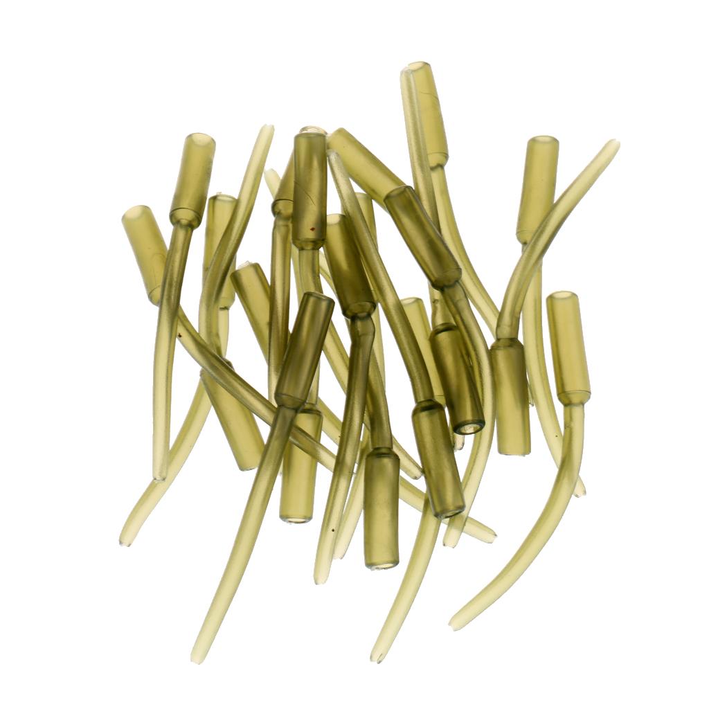 Soft Inline Lead Inserts Carp Fishing Lead Making Equipment Tackle 10Pcs