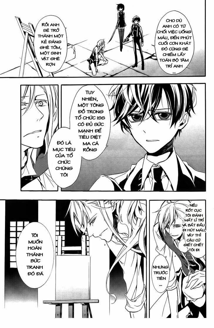 blood parade chapter 2 21