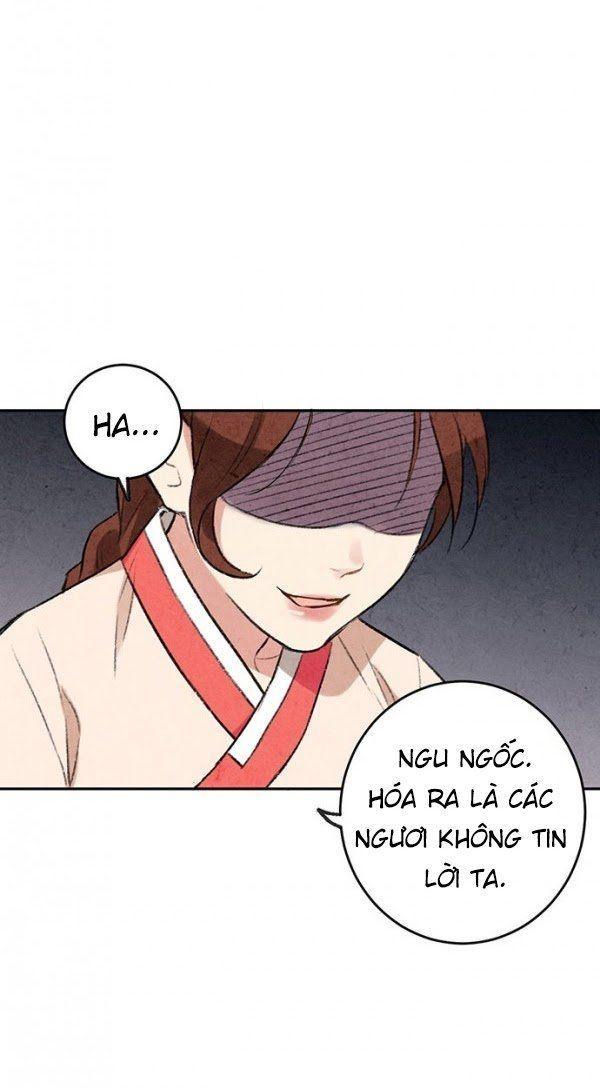 lệnh cấm hôn của hoàng đế bệ hạ chapter 5.2 20