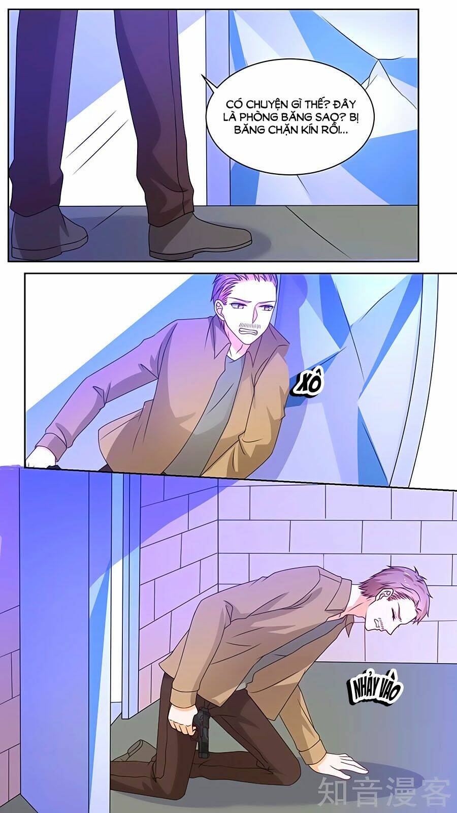 luyến ái sinh tử bộ chapter 142 7