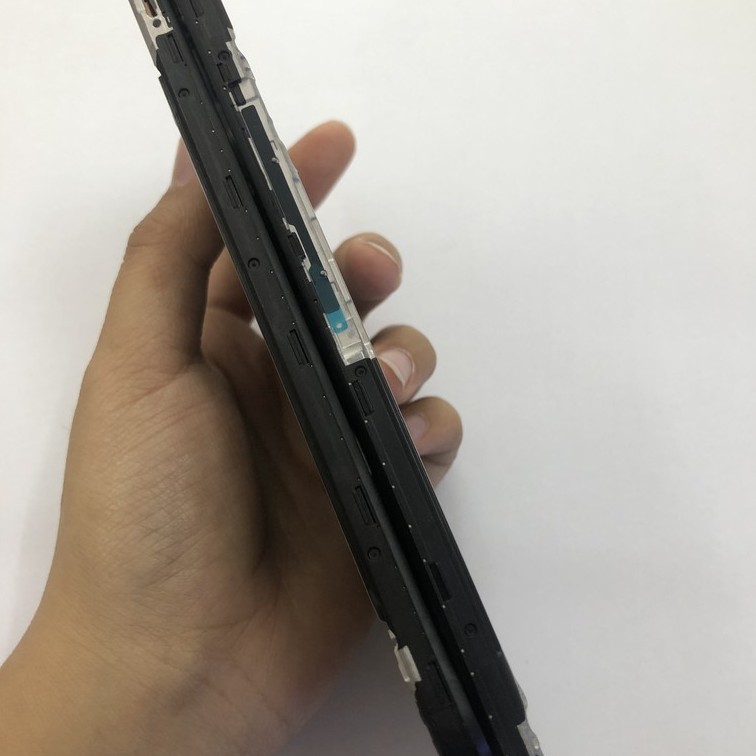 Khung xương thay thế cho Oppo Realme C11 ĐEN