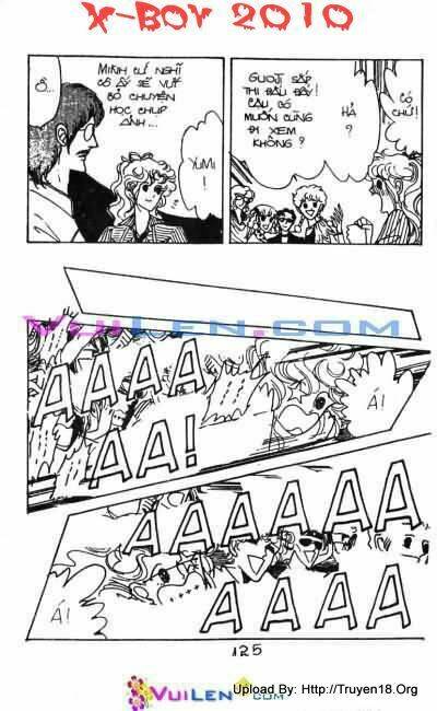 ánh đèn rực rỡ chapter 1 126