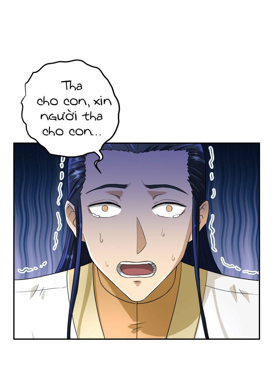 nhập hồn ma đạo tổ sư chapter 0 60