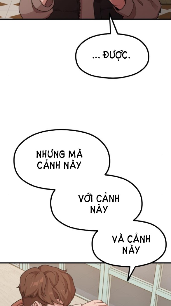 Cuộc Sống Của Tác Giả Truyện Người Lớn chapter 11.2 - Trang 14