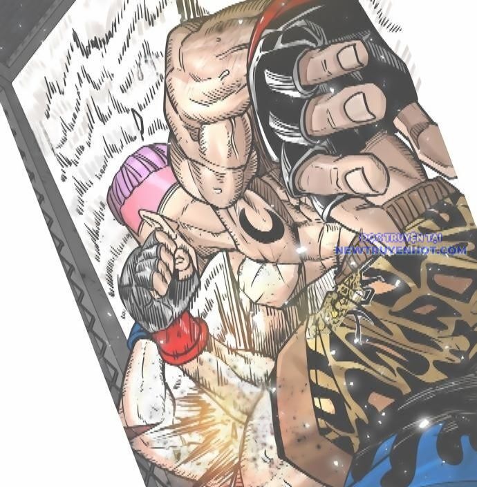 shark - cá mập chapter 290 77