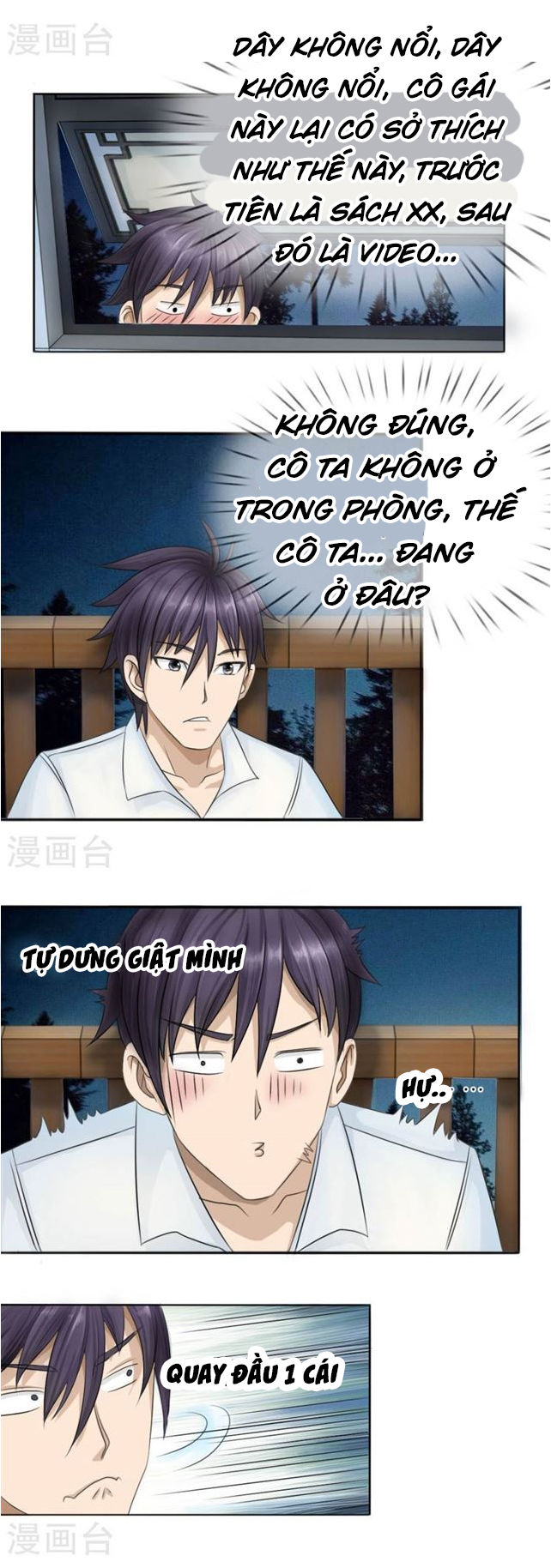 tuyệt thế binh vương chapter 16 5