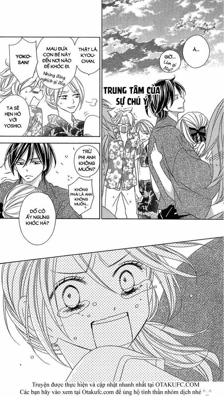 yêu quái cánh đen chapter 55 28