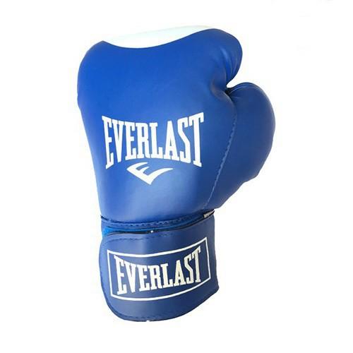 GĂNG TAY BOXING, GĂNG TAY ĐẤM BỐC EVERLAST-GĂNG BOXING