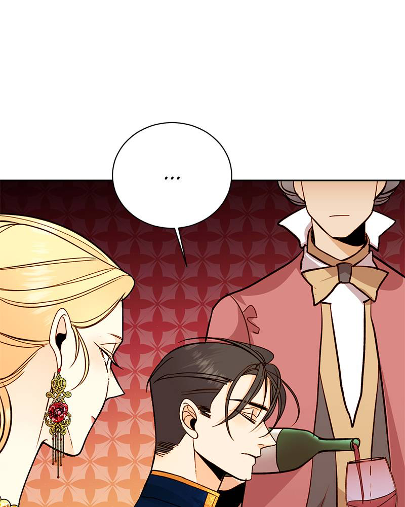 Hoàng Hậu Tái Hôn chapter 32.2 9