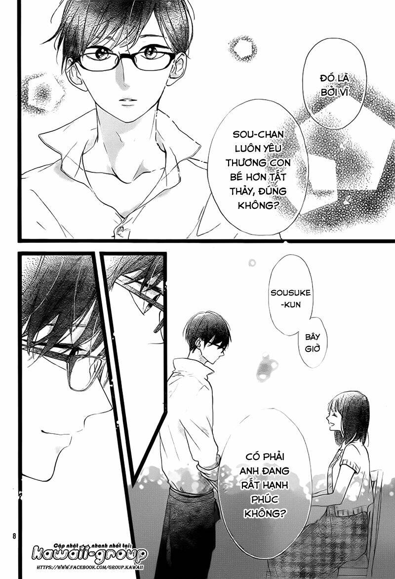 honey (meguro amu) chapter 38 10