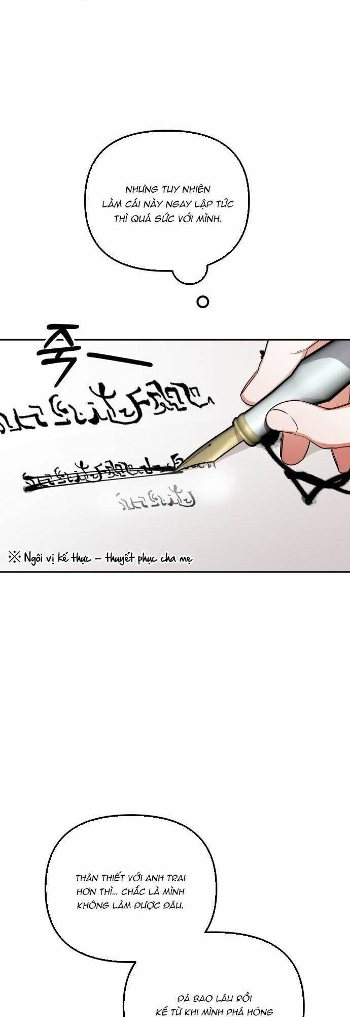 thân gửi nàng bạch tuyết chapter 2 10