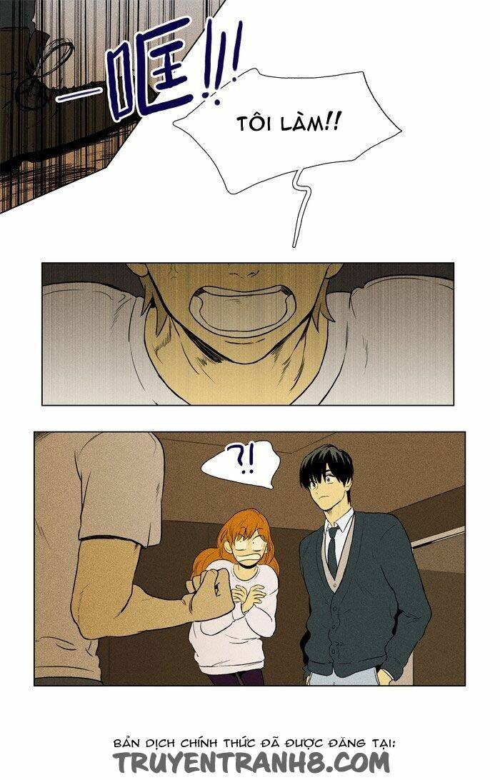 bẫy tình yêu chapter 129 31