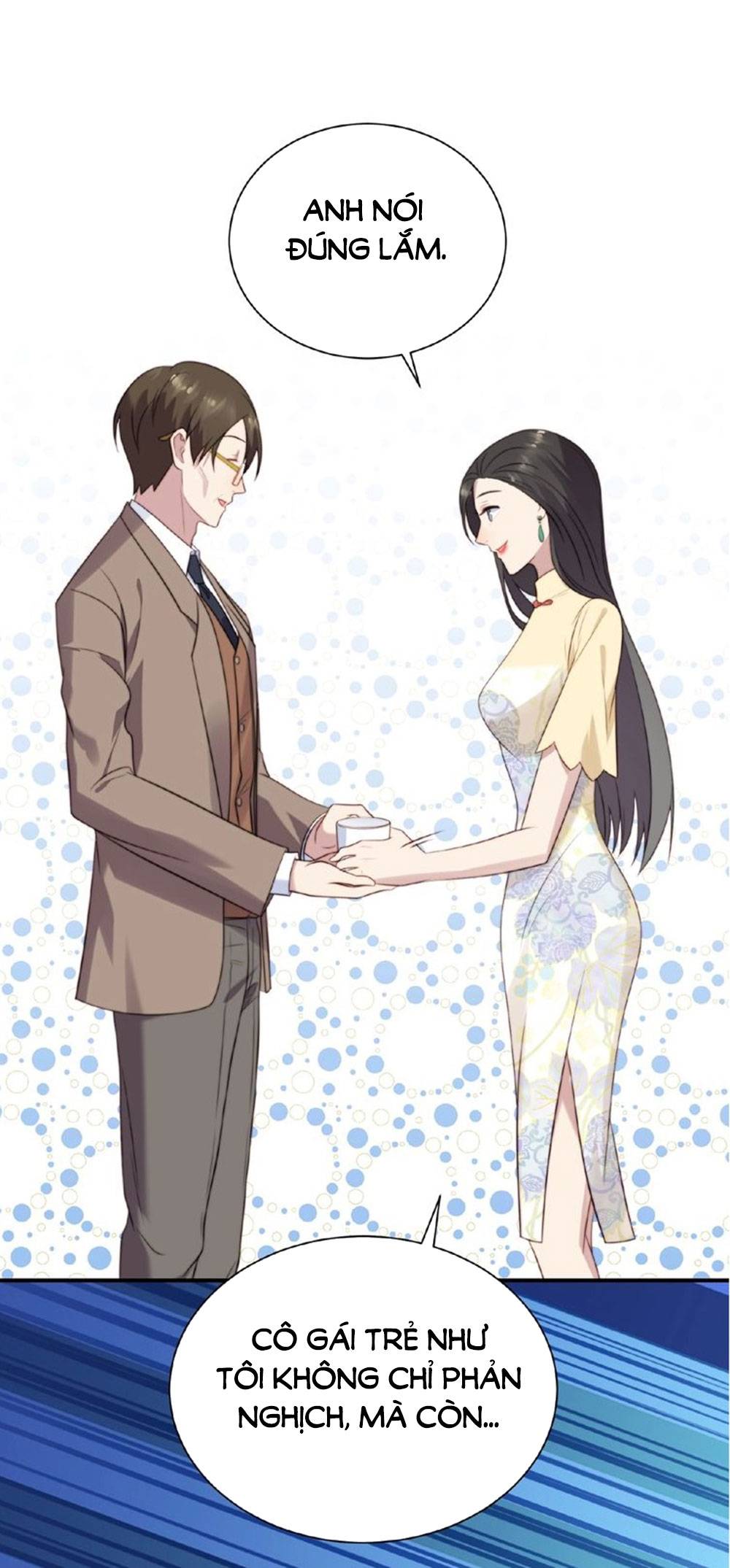 khoá chặt đôi môi (full) chapter 12 10