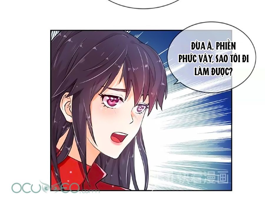 kế hoạch công lược của cô vợ gả thay chapter 12 34