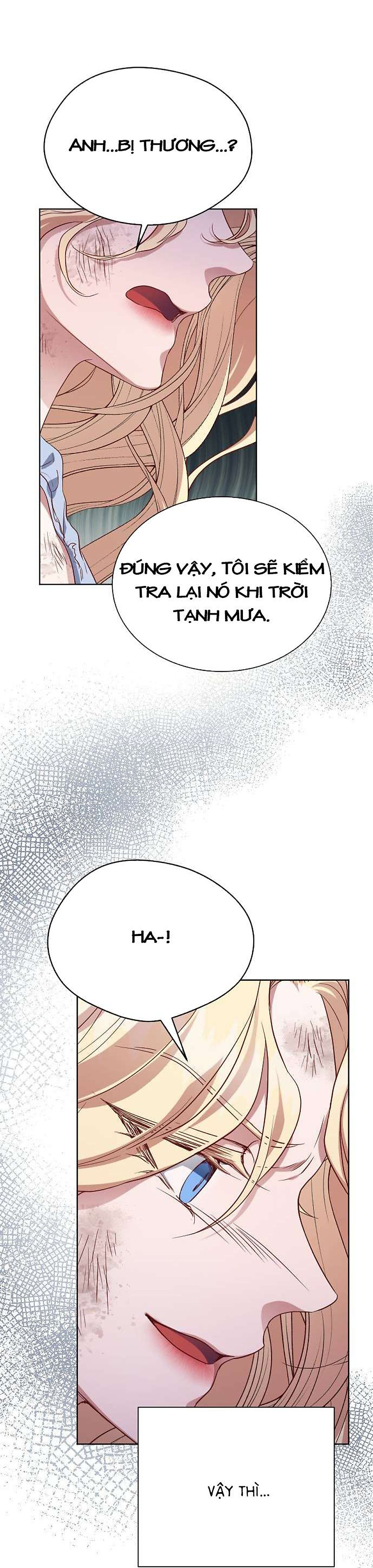 Hoa Dã Thú chapter 2.2 49