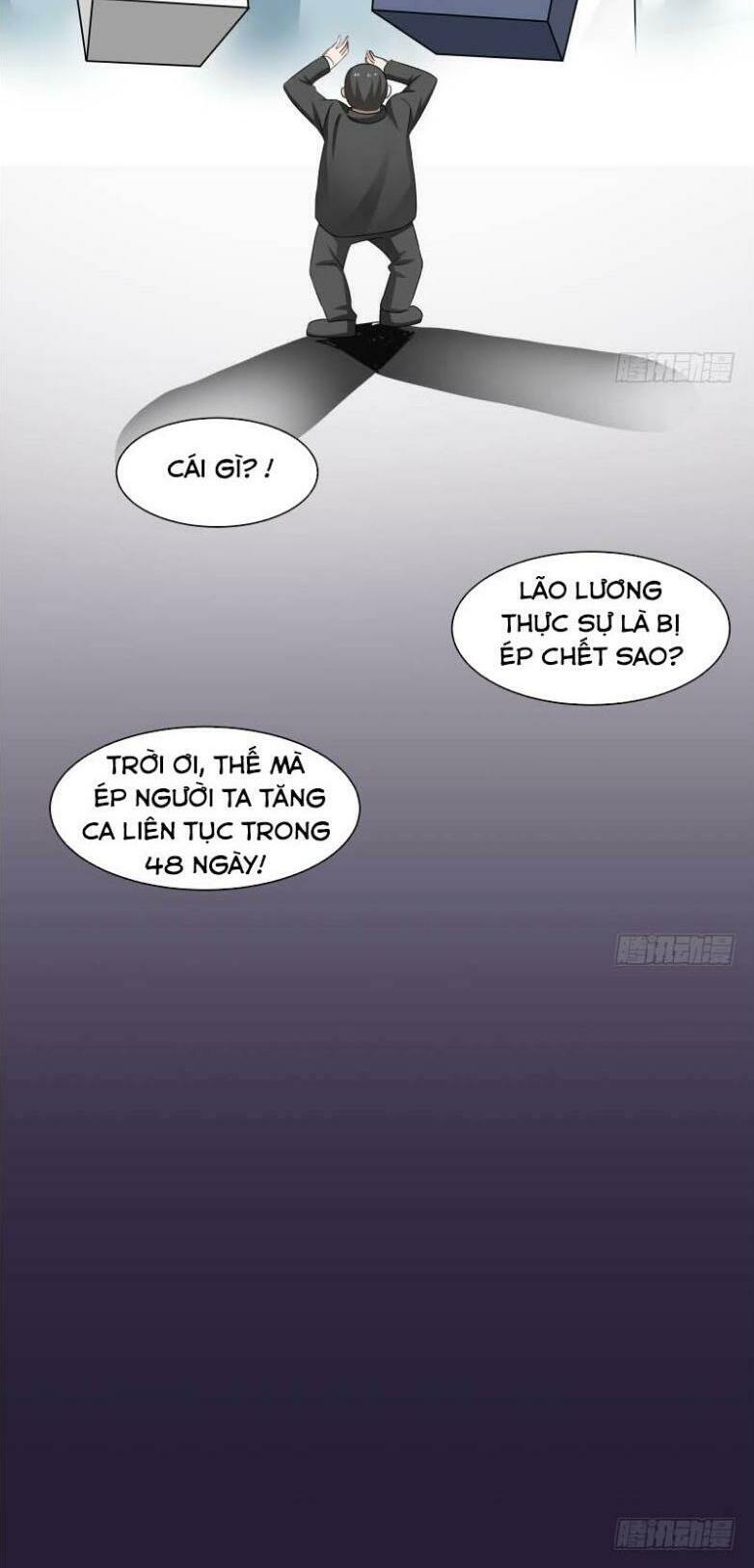 trên người ta có một rồng chapter 152 12