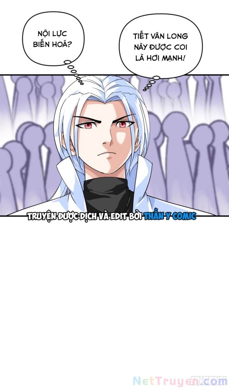 trọng sinh ta là đại thiên thần chapter 70 1