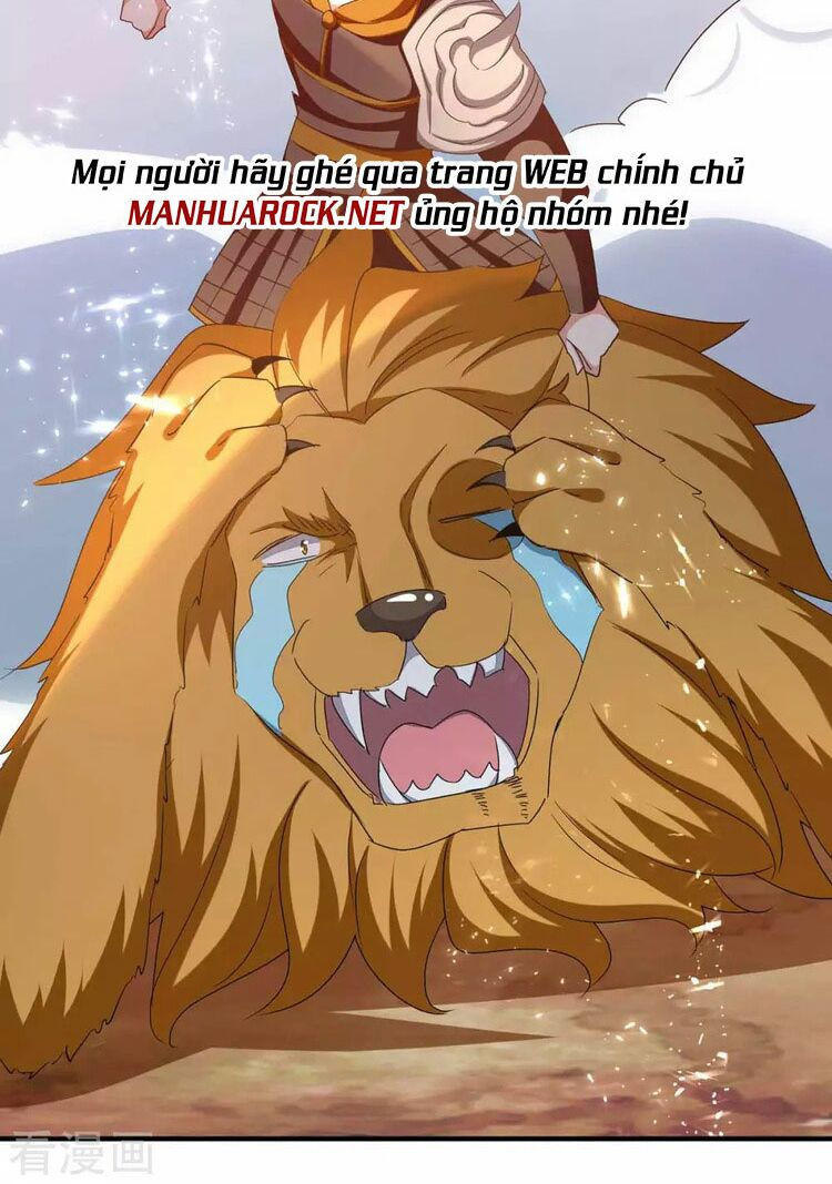 tối cường thăng cấp chapter 254 18