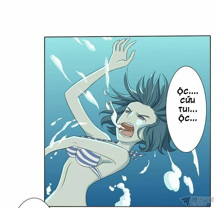 duyên ở bên cạnh ta chapter 2 17