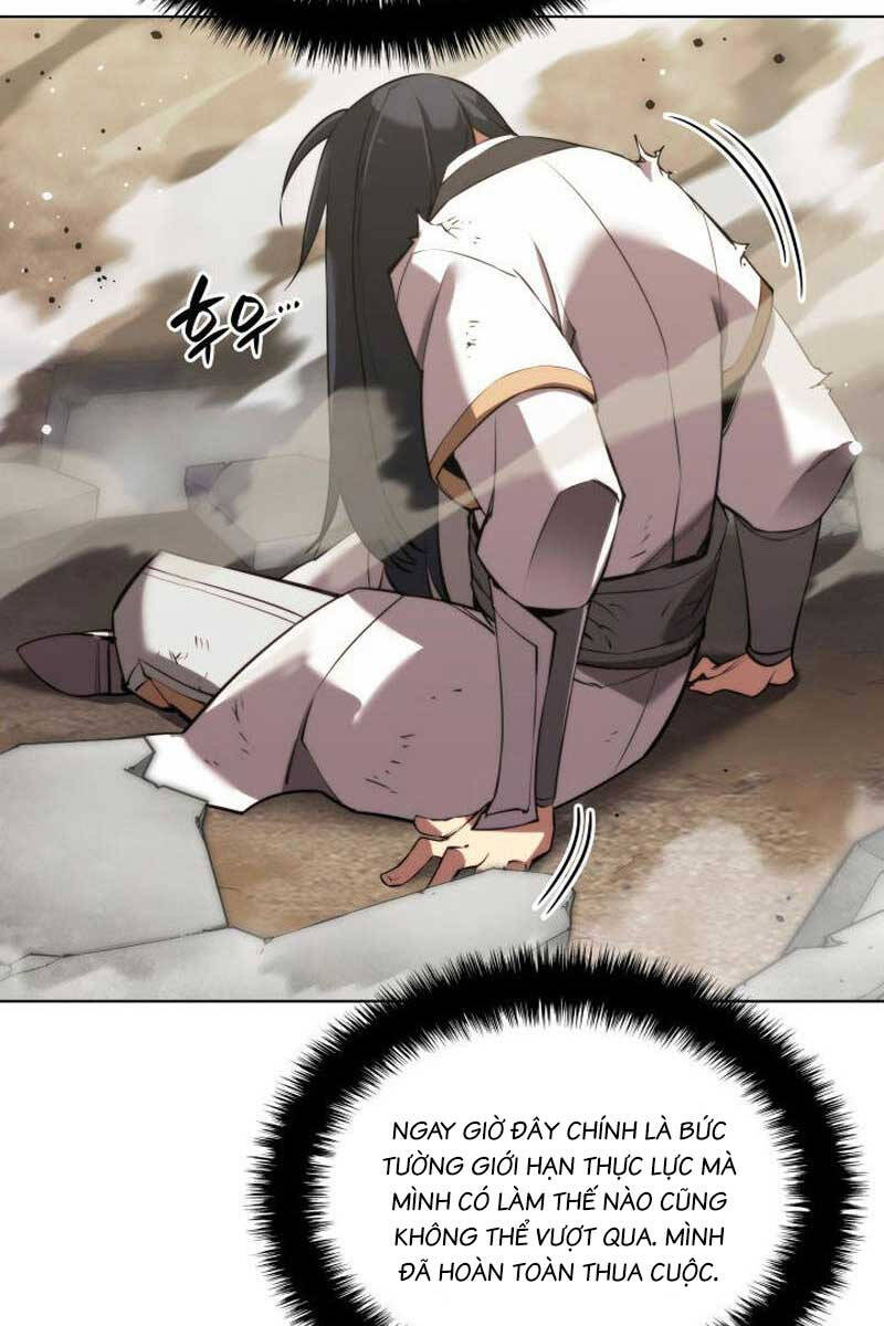 thợ rèn huyền thoại chapter 180.2 55