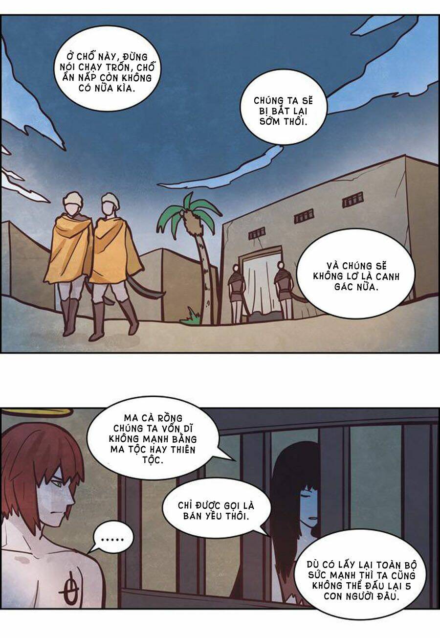 the devil king is bored ss3 chapter 9 12