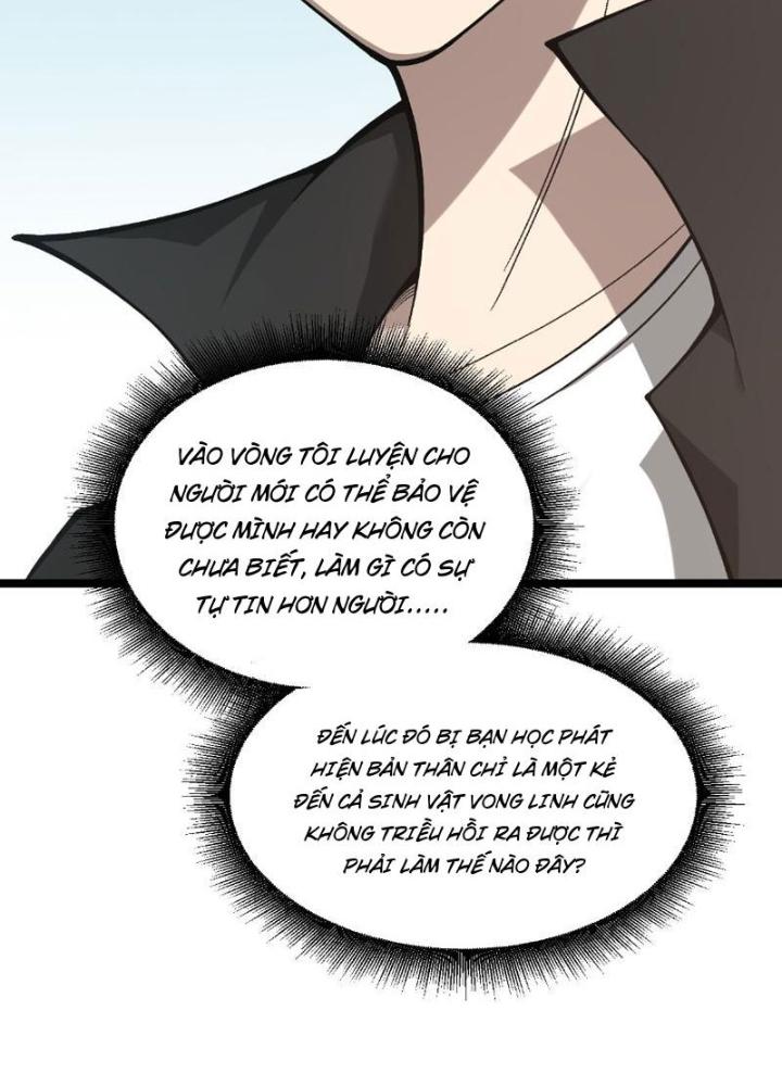 đọ sức mạnh sao? nhưng ta là vong linh pháp sư! chapter 2 210