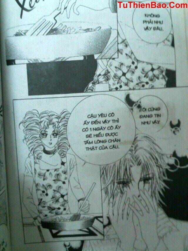 cô nàng xinh đẹp chapter 9 151