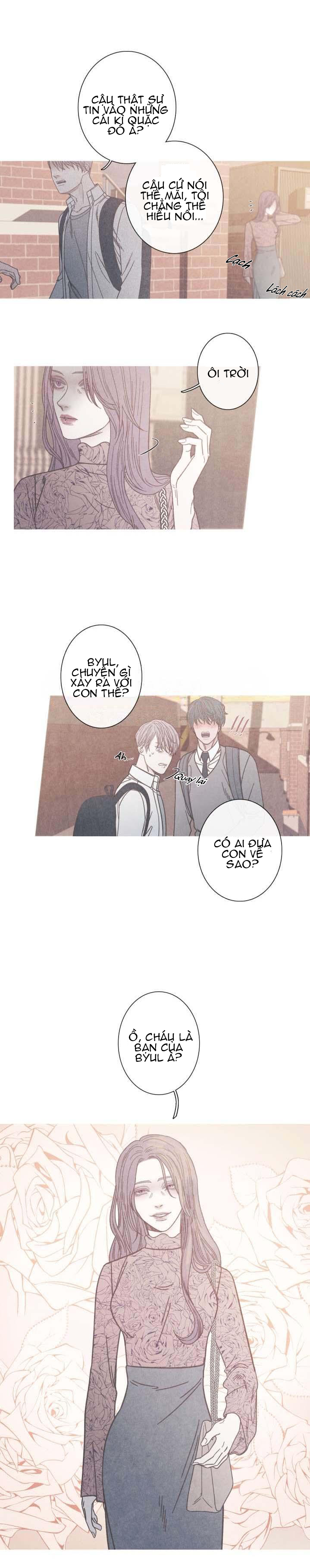 điểm đóng băng chapter 6 6