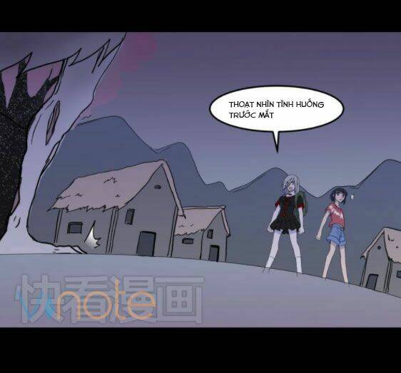 diêm vương sợ ma chapter 7 20