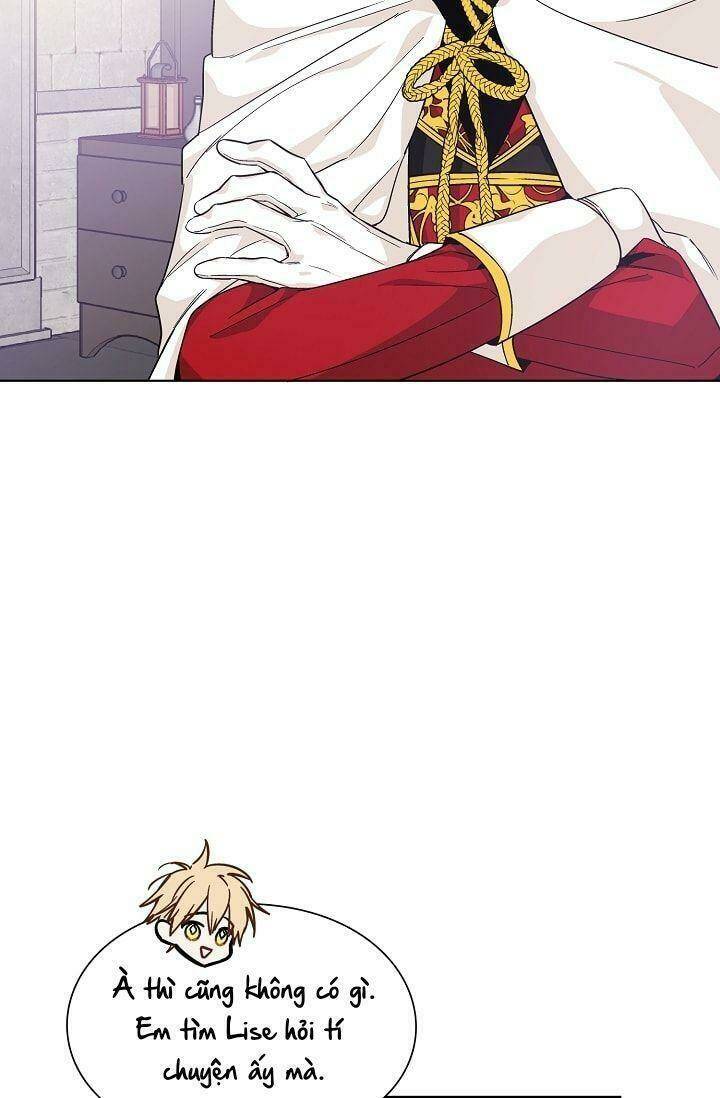 nữ hoàng ngoại khoa chapter 62 17