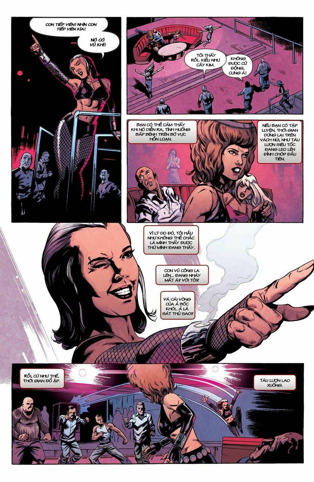 marvel cinematic universe chapter 2 5