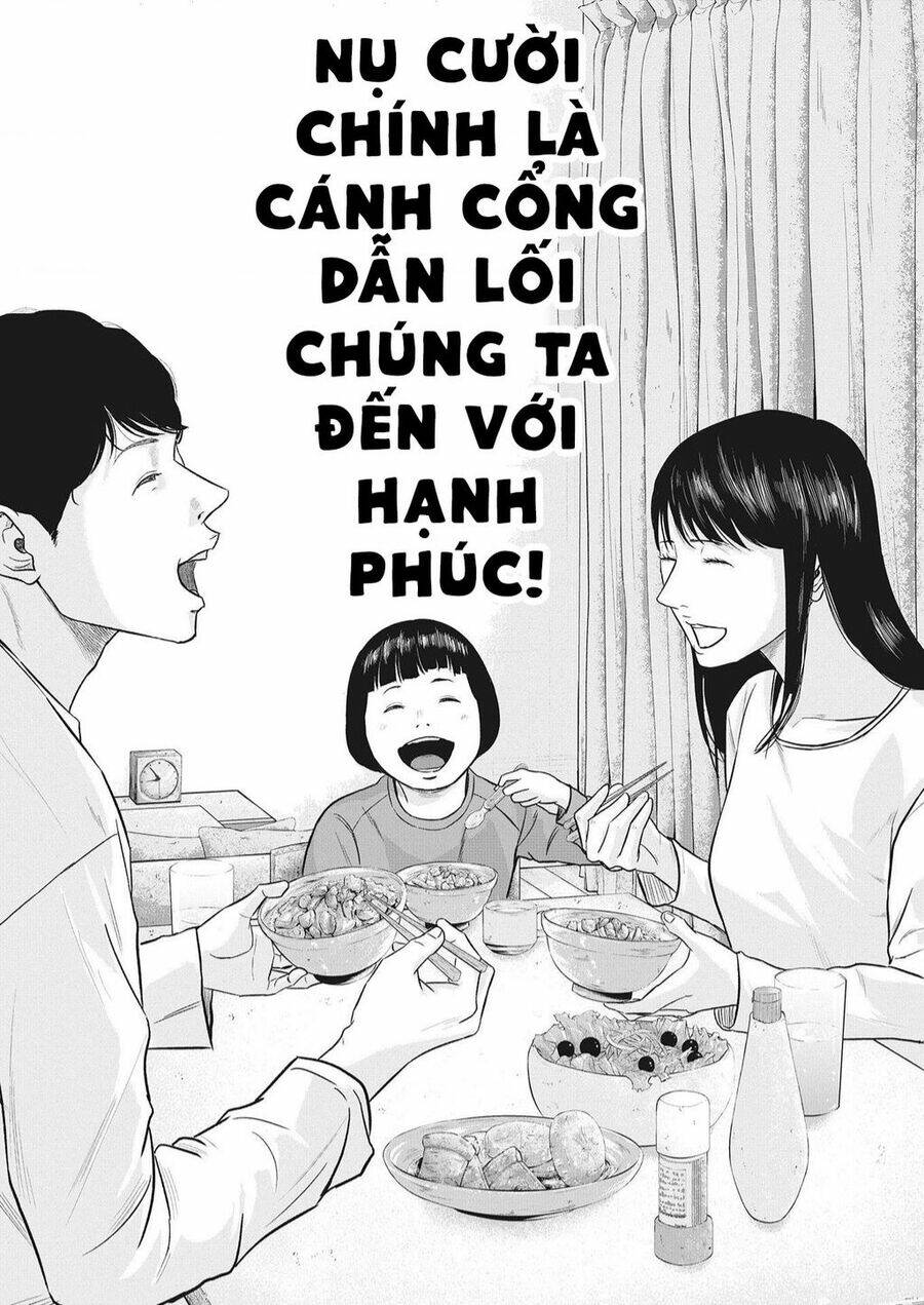 smiley - cười lên m chapter 10 14