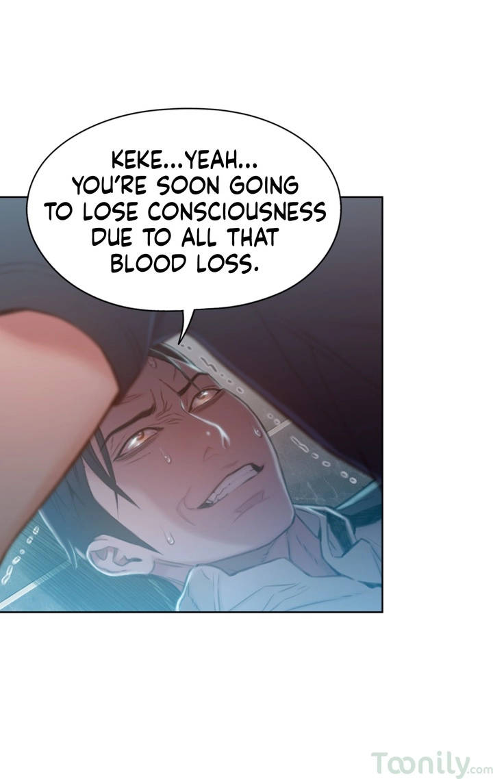 [raw] anh chàng ngọt ngào chapter 73 43