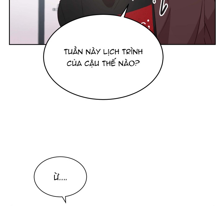 cuộc sống hai mặt của thần tượng chapter 8 81