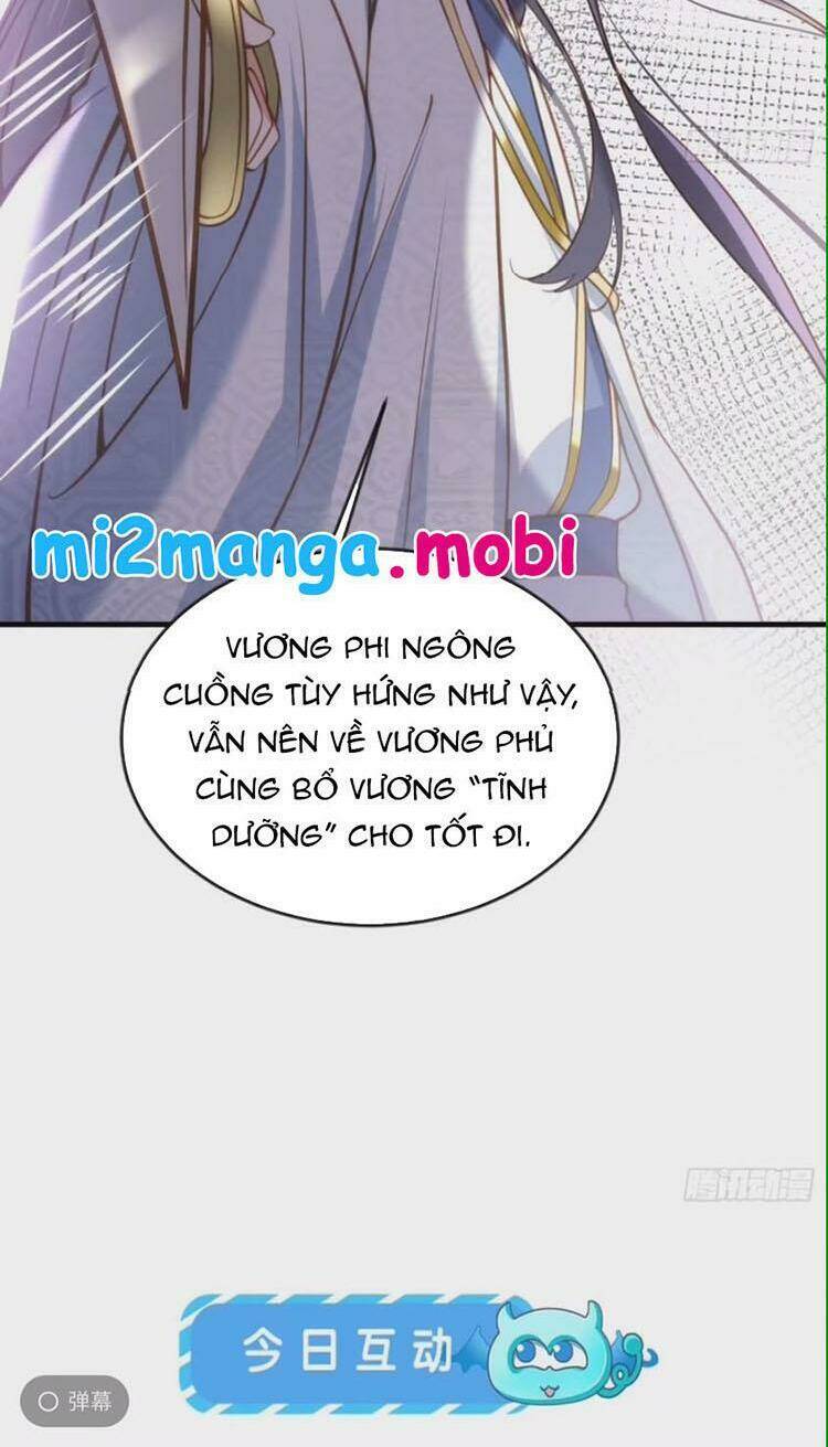 hoạn phi thiên hạ chapter 154 20