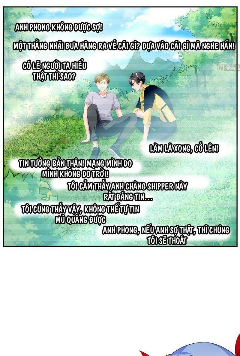 shipper thần cấp chapter 51 20