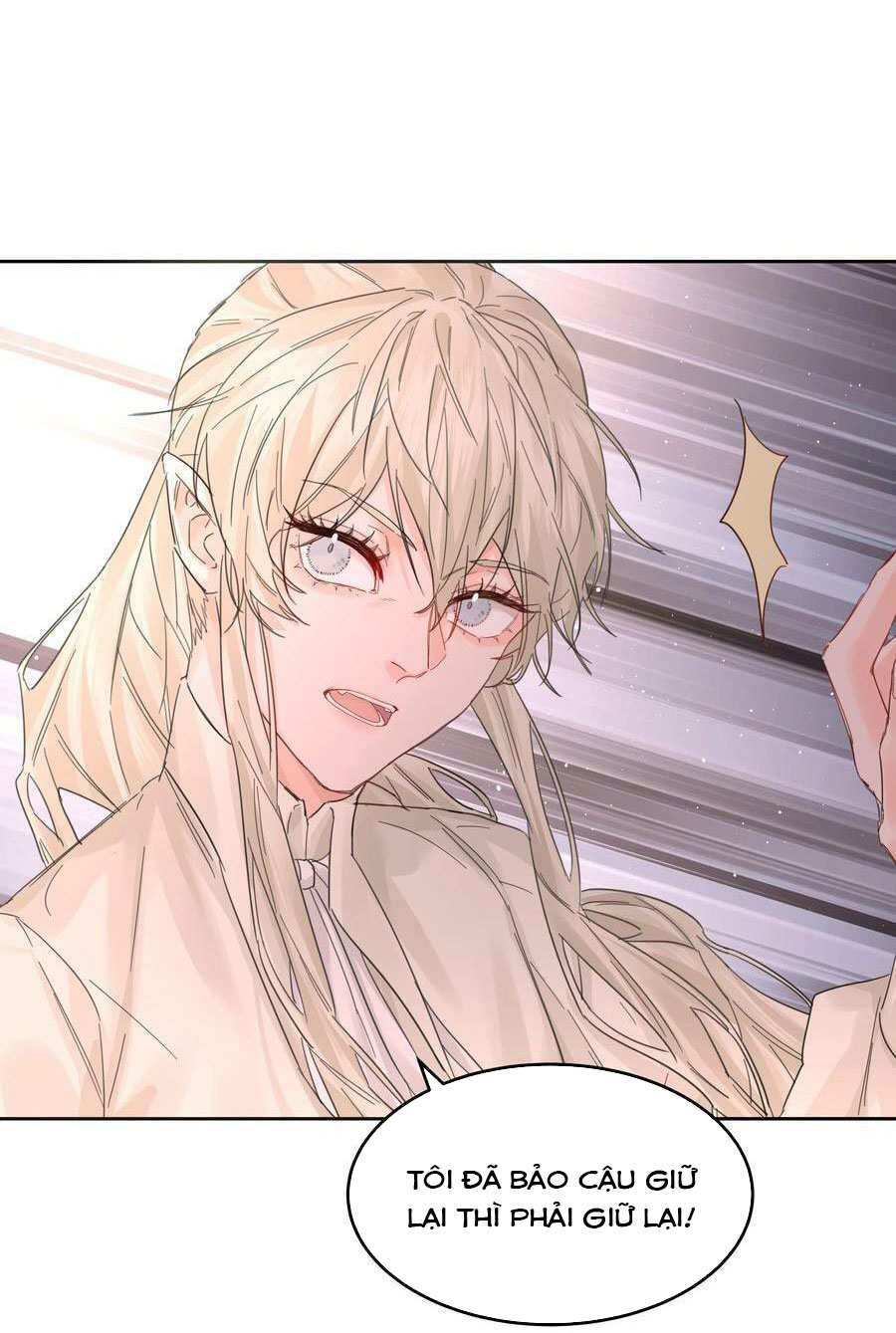 tình cũ là vua chapter 34 32