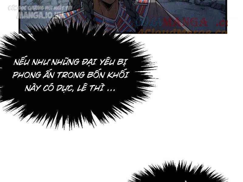 vạn cổ chí tôn chapter 310 95