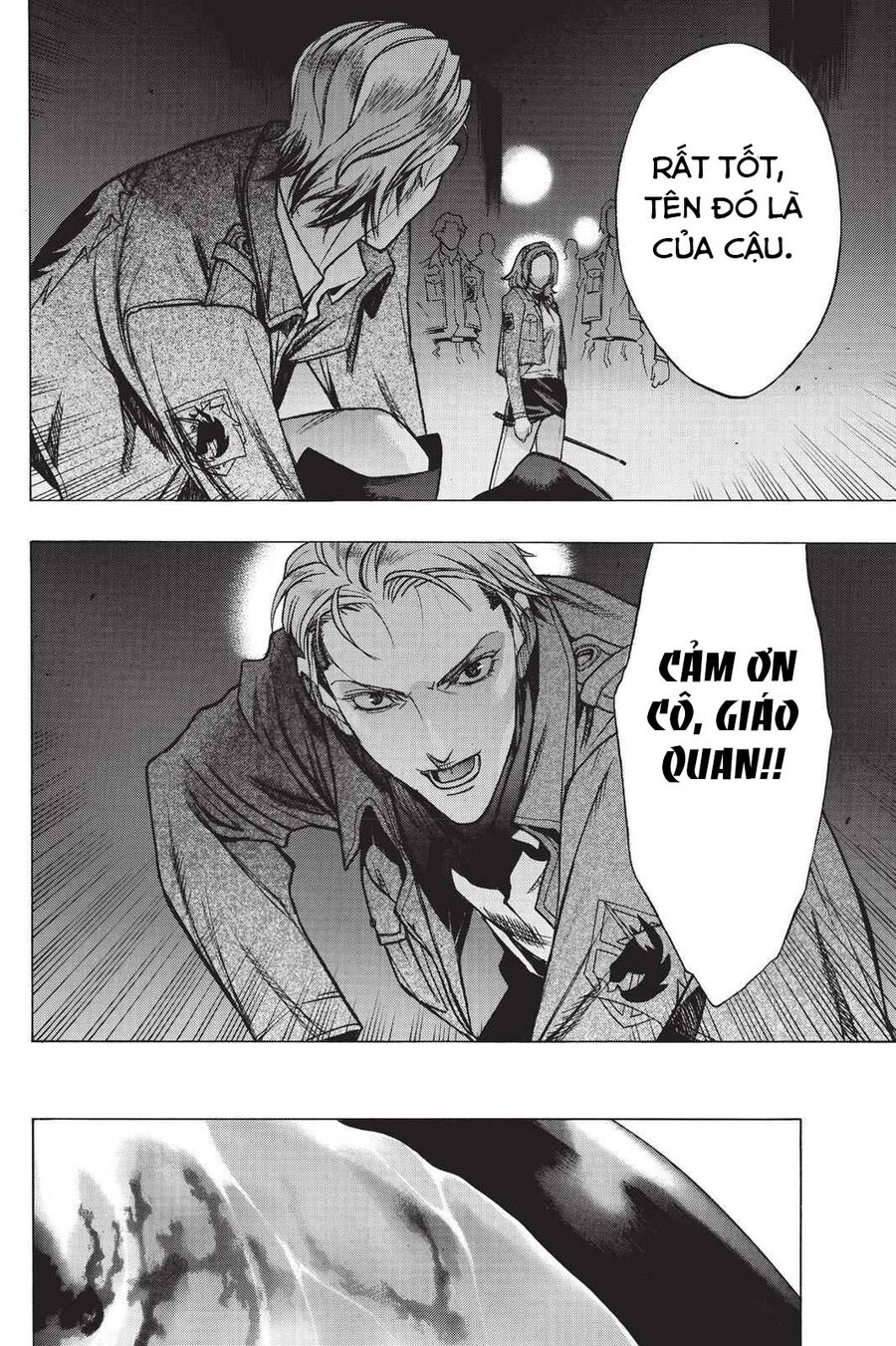 attack on titans - before the fall chapter 21.7 15