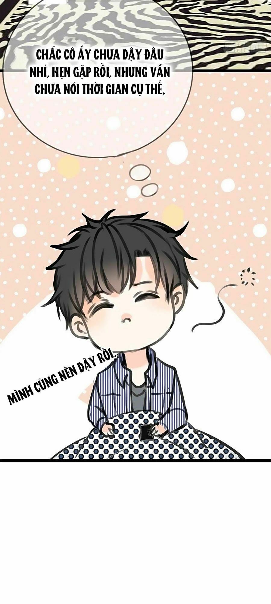 công chúa nữ vương mệnh chapter 95 47