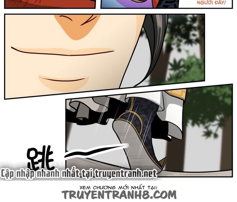 hoàng thượng đoạn tụ! đừng chạm vào ta chapter 129 6