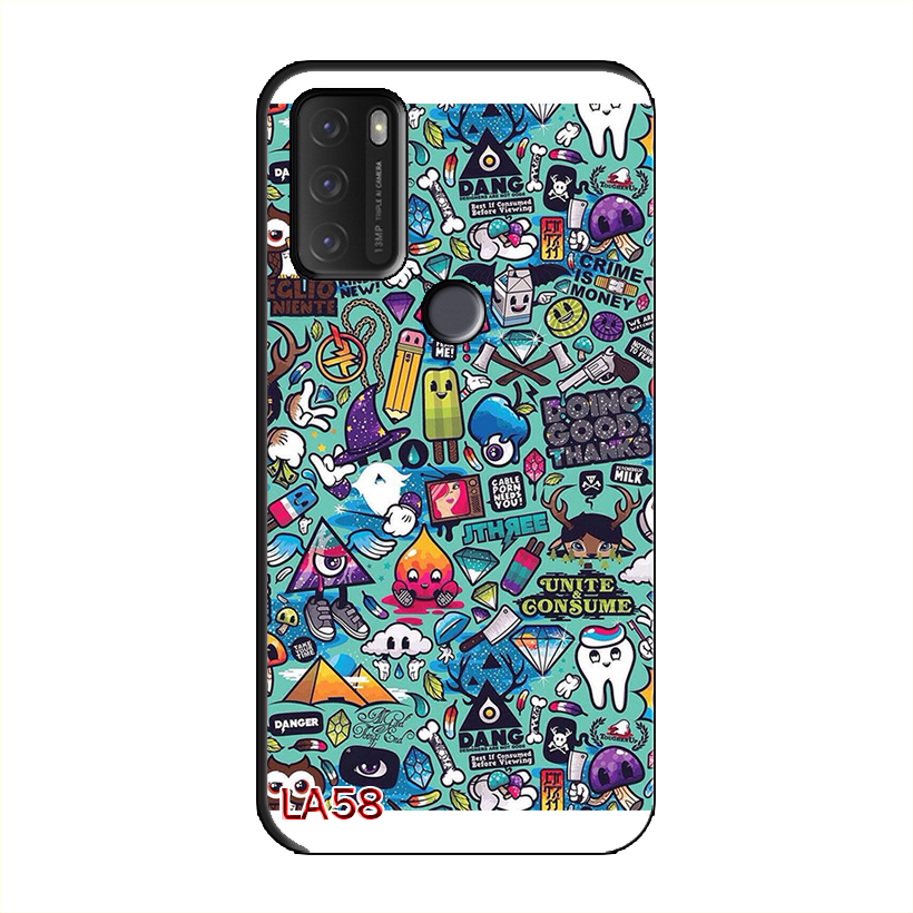 Ốp Lưng Dành Cho VSMART STAR 5