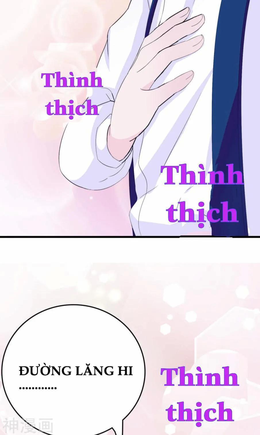 tôi vốn dĩ bị bệnh kiều chapter 5.3 17