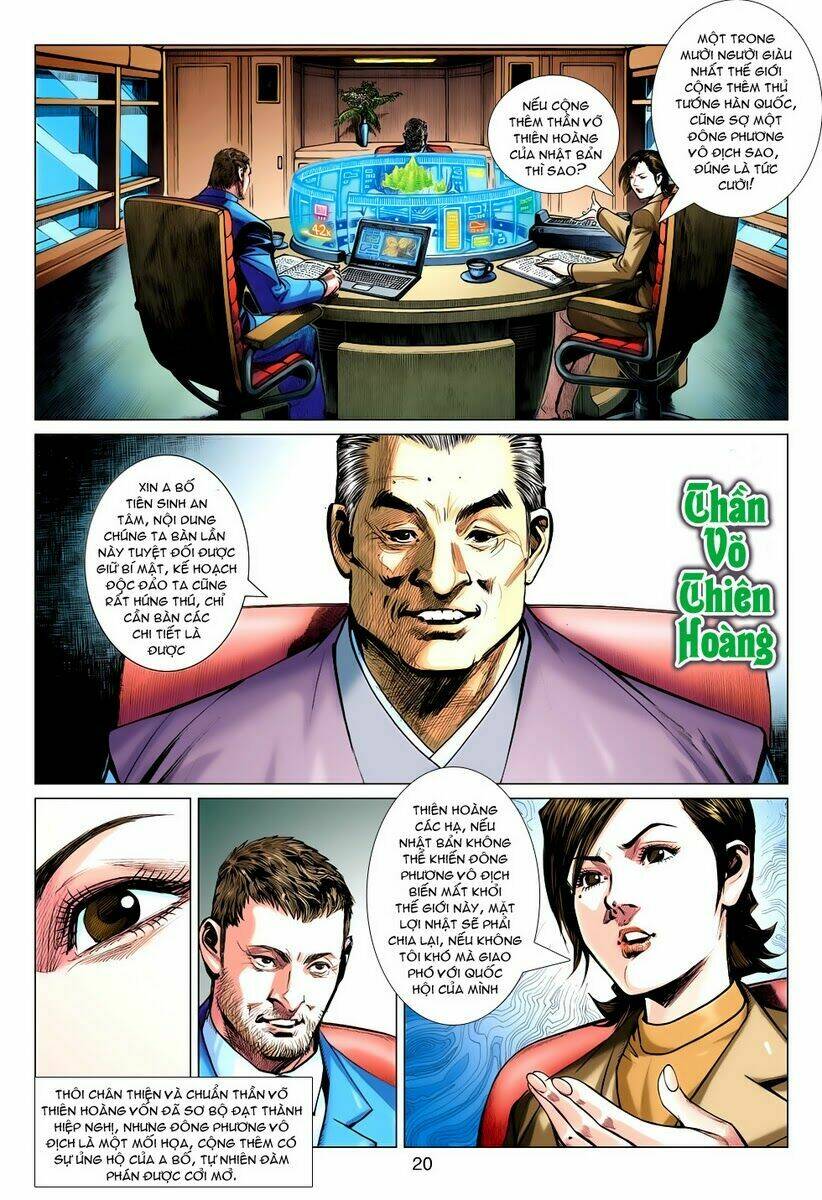 vương phong lôi 2 chapter 47 18