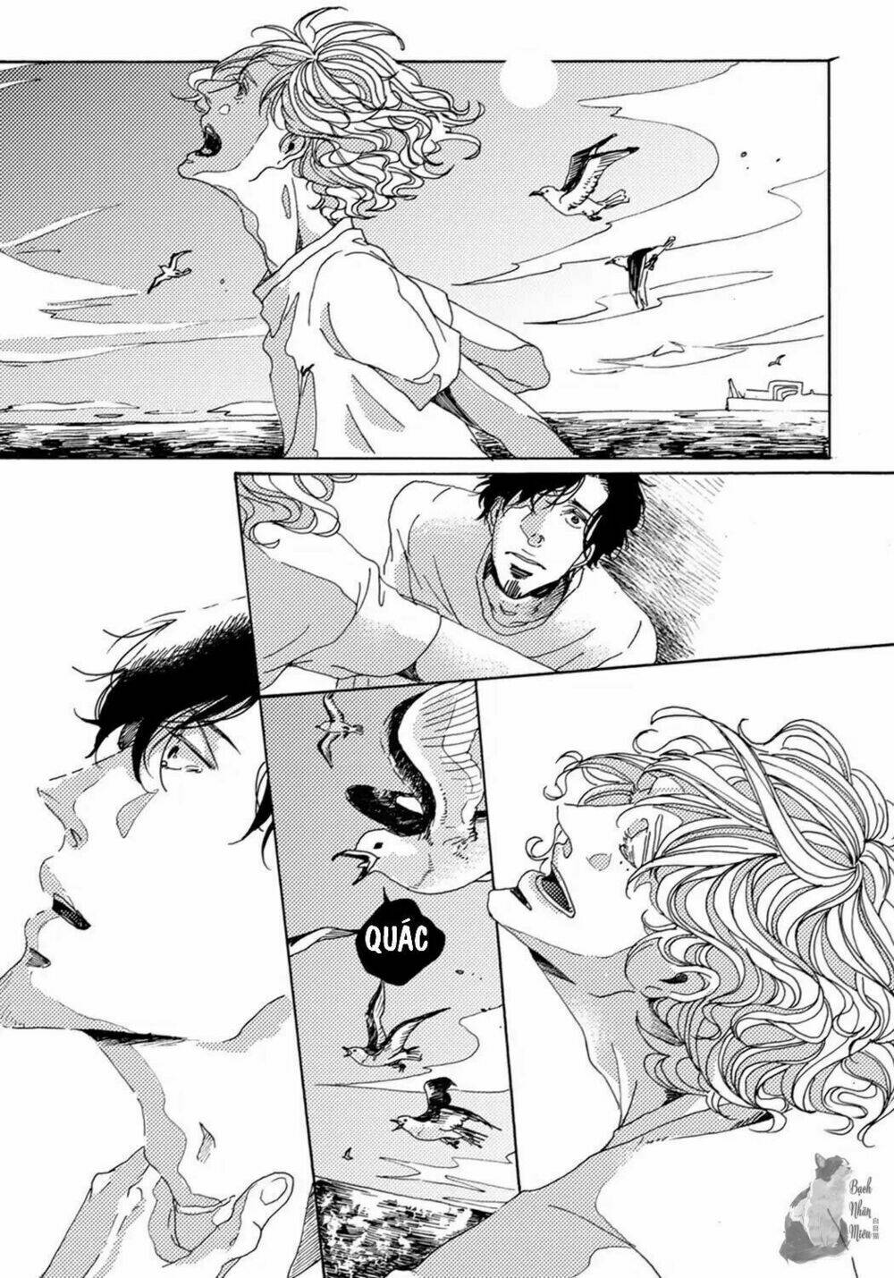 ephemeral scale chapter 2 16