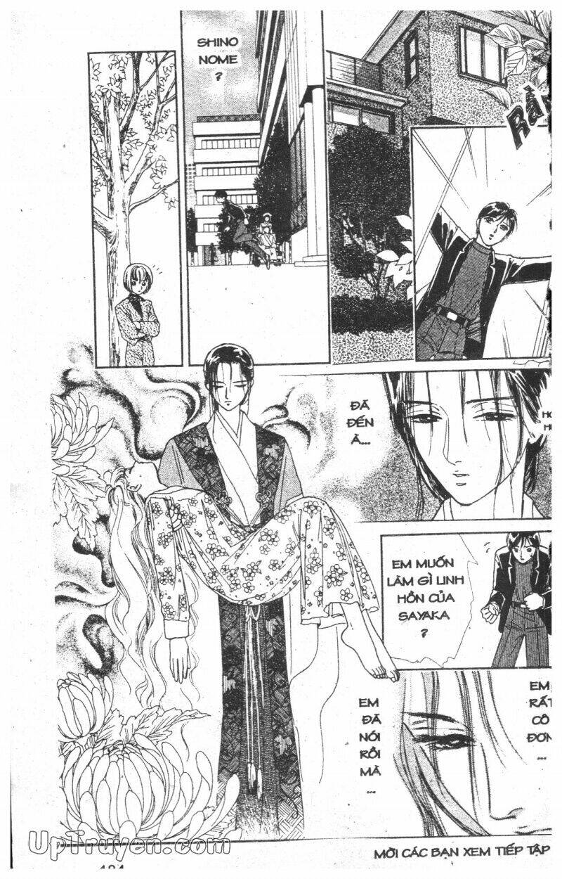 hoàng tử hoa - bud boy chapter 3 186