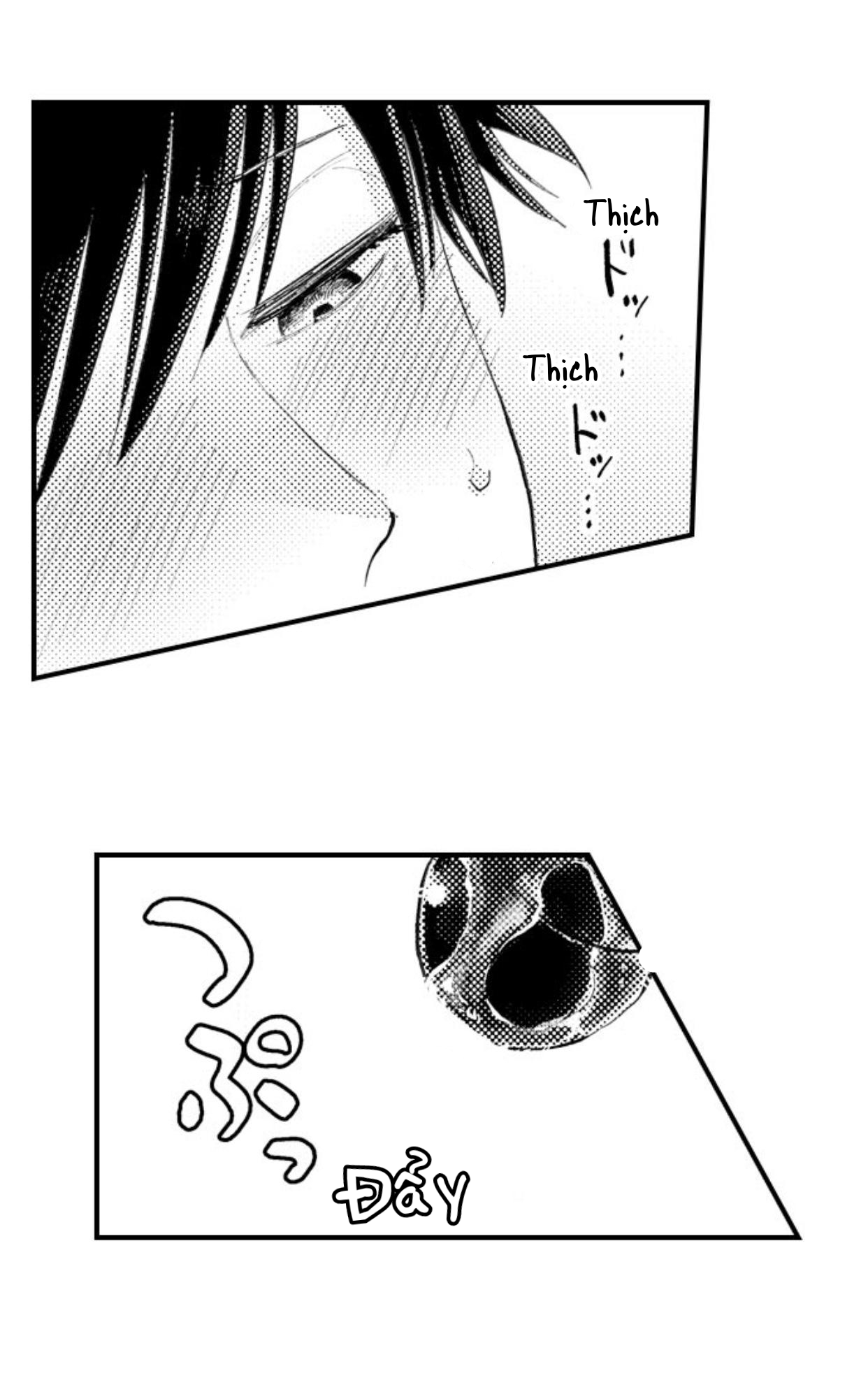 bị một anh chàng lập dị tấn công chapter 41 7