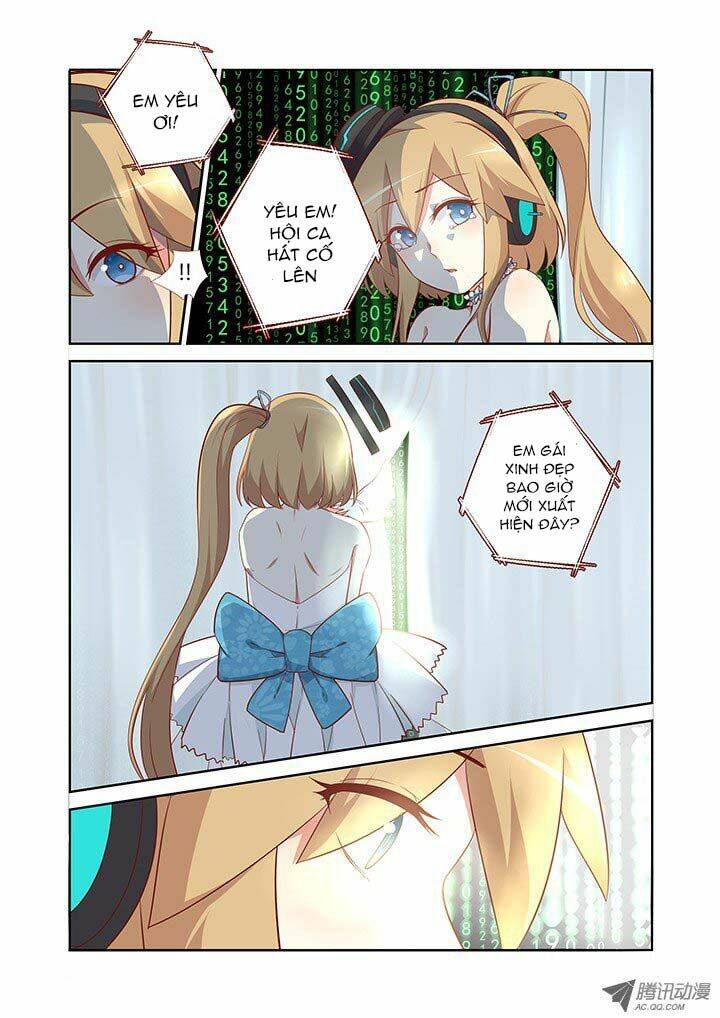 yaoguai mingdan chapter 119 3