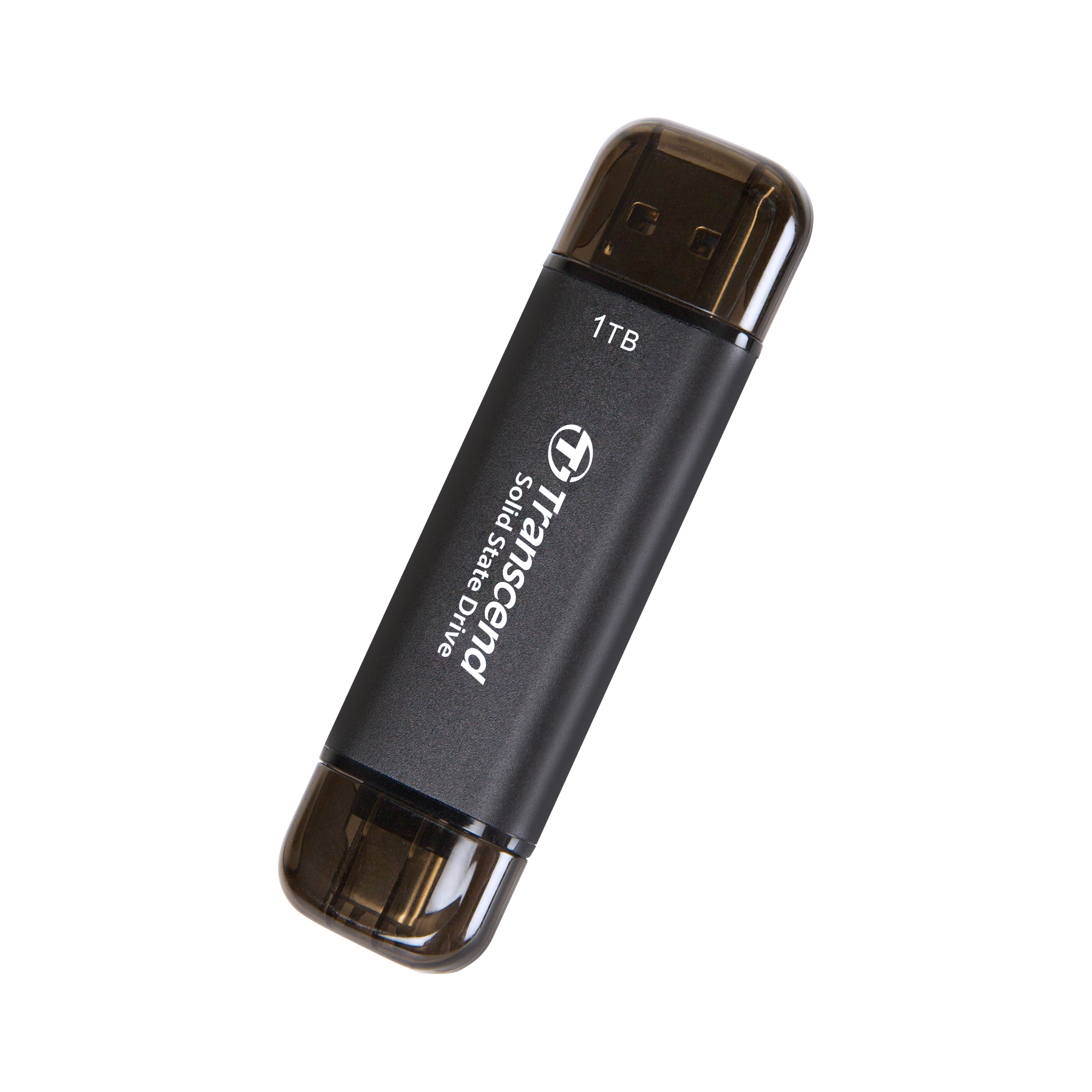 Ổ Cứng Di Động SSD Transcend ESD310 1050MB/s - Hàng Chính Hãng